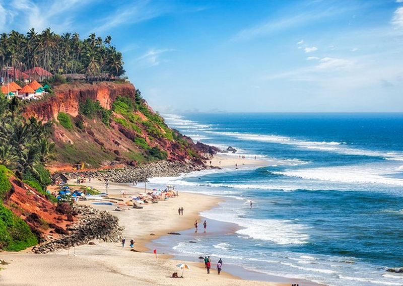 Discover Brazil