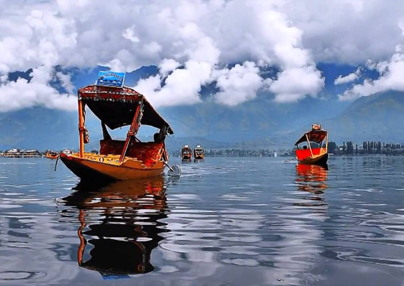 Discover Brazil