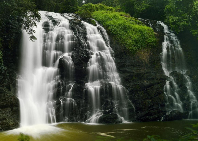 Discover Brazil