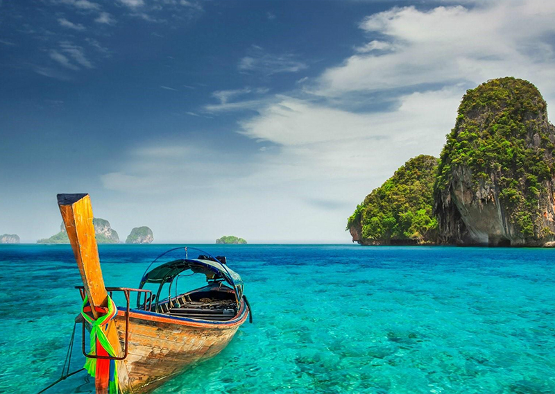 Discover Brazil