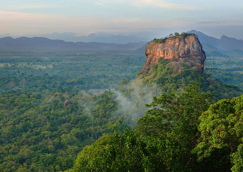 Discover Brazil